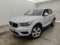 preview Volvo XC40 #0