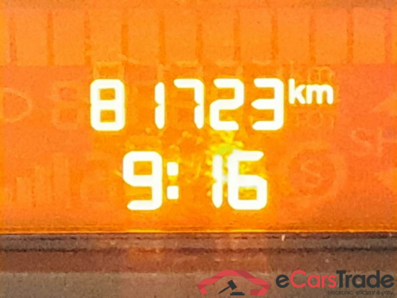 FIAT DOBLÒ CARGO 2015 4 PORTE CARGO 1.4 T-JET NATURAL POWER SX EURO6 #5