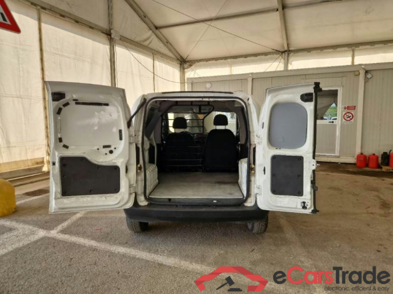 FIAT FIORINO / 2016 / 4P / VETT. FURGONATA 1.3 MULTIJET 80 CV E6 SX #5