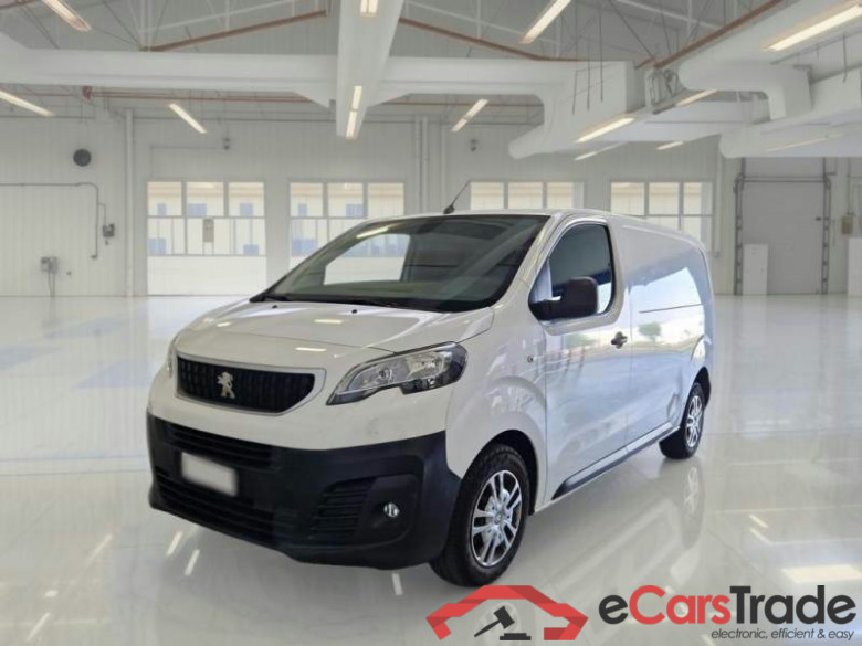 PEUGEOT EXPERT / 2016 / 4P / FURGONE 2.0 BLUEHDI 120 PREMIUM STANDARD #2