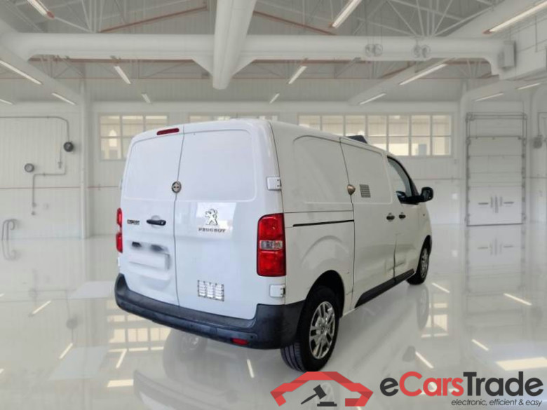 PEUGEOT EXPERT / 2016 / 4P / FURGONE 2.0 BLUEHDI 120 PREMIUM STANDARD #3
