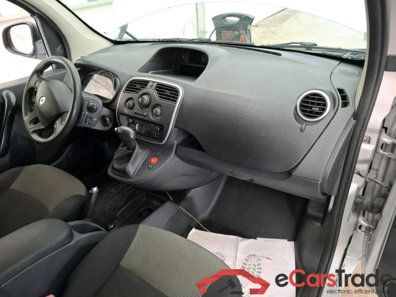 RENAULT Kangoo Express VU 4p Fourgonnette Gd Confort Energy dCi 90 EDC #5