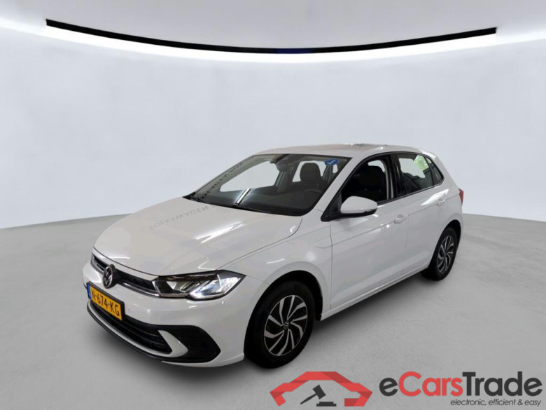 VOLKSWAGEN POLO 70 kW