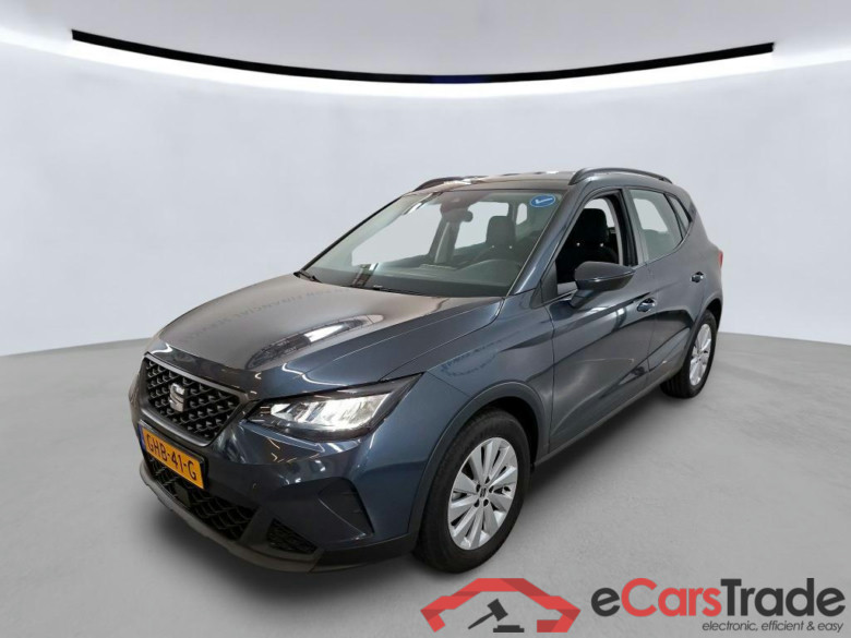 SEAT Arona 70 kW