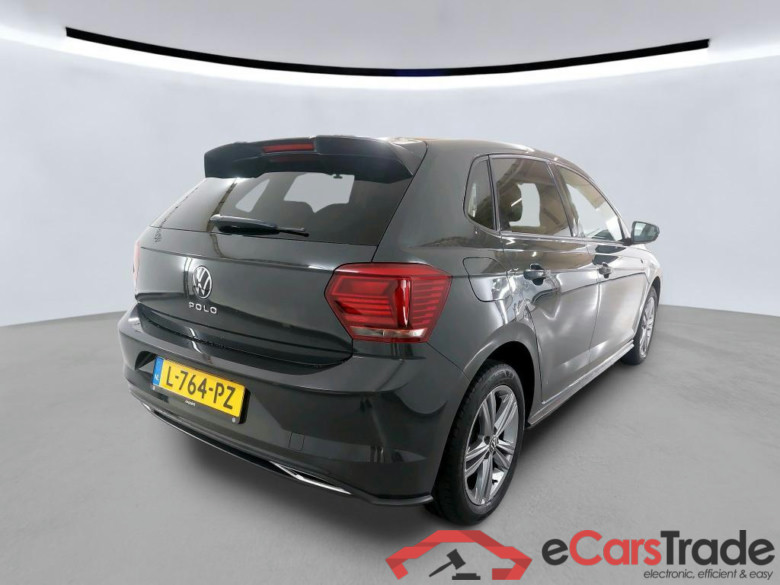 VOLKSWAGEN POLO 70 kW #5