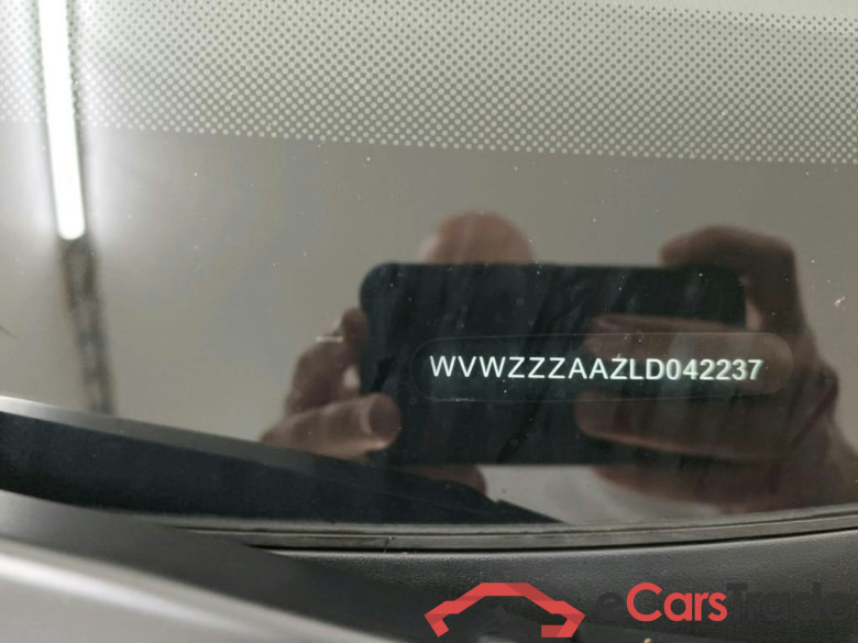 VOLKSWAGEN up! 44 kW #2