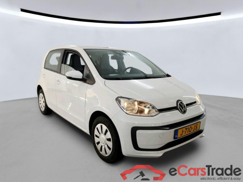 VOLKSWAGEN up! 44 kW #3