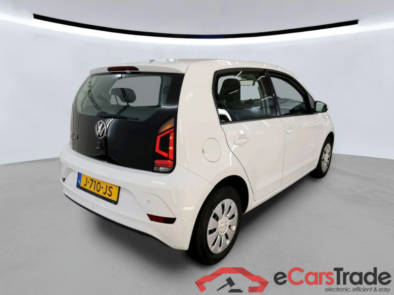 VOLKSWAGEN up! 44 kW #4