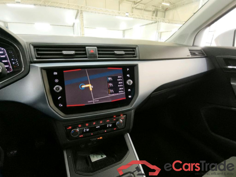 SEAT Arona 70 kW #3