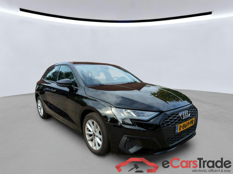 AUDI A3 Sportback 81 kW #4