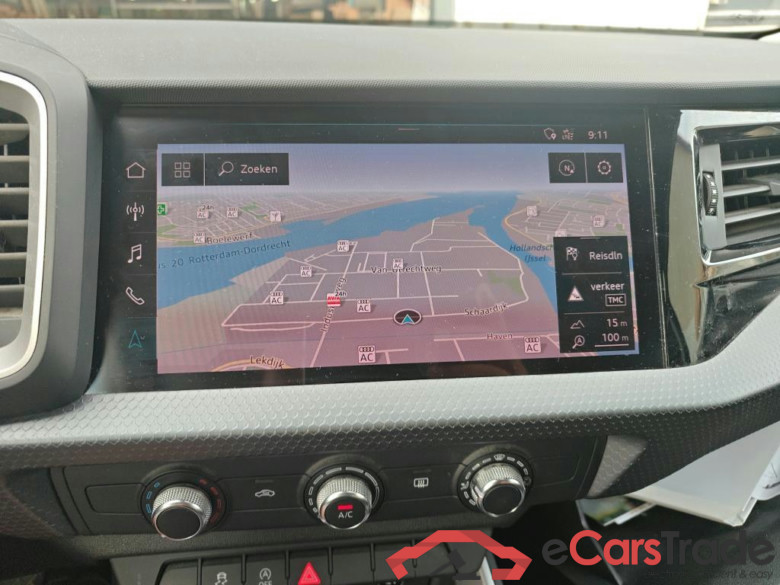 AUDI A1 Sportback 70 kW #2
