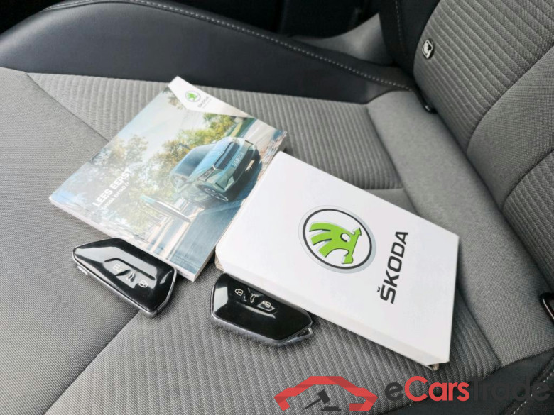 SKODA Enyaq iV 132 kW #6