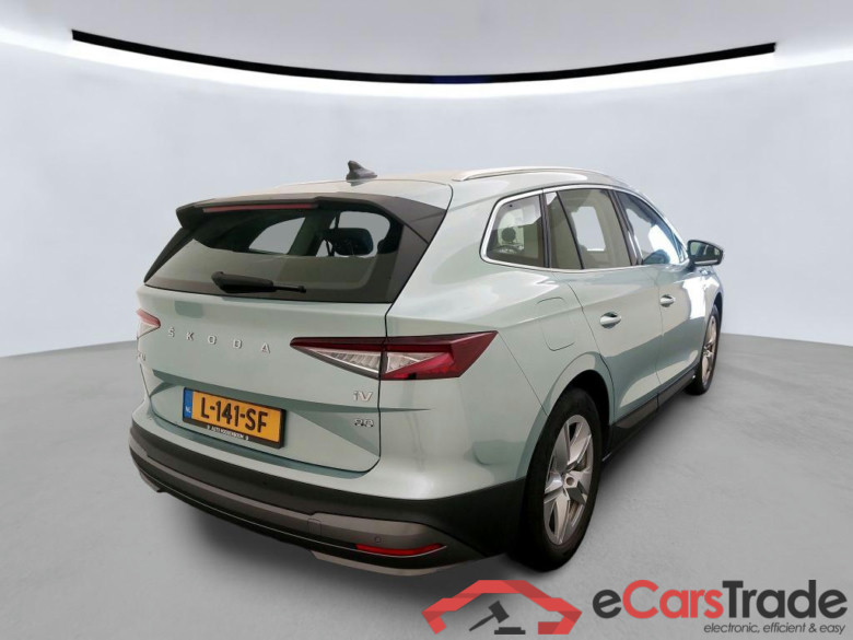 SKODA Enyaq iV 150 kW #6