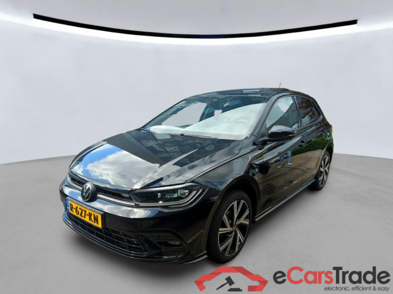 VOLKSWAGEN POLO 70 kW