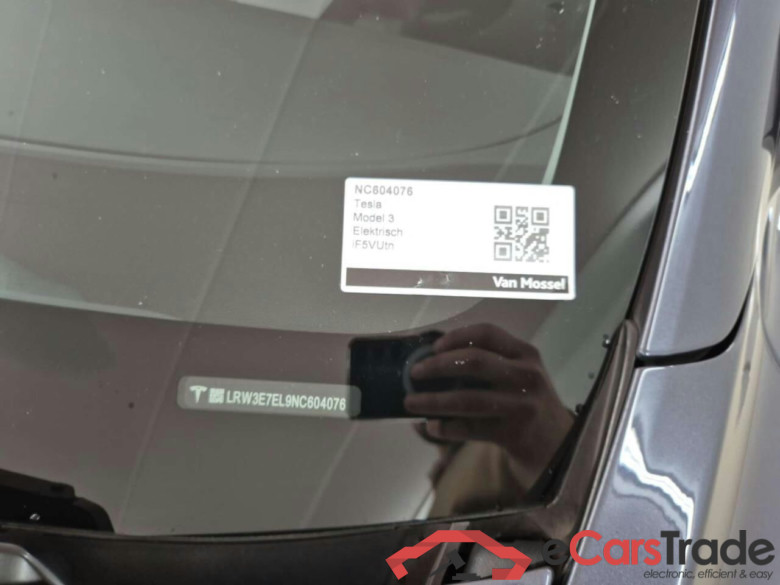 Tesla Model 3 Performance AWD 75 kWh Autopil #5