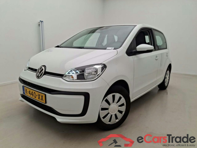 VOLKSWAGEN up! 1.0 #1