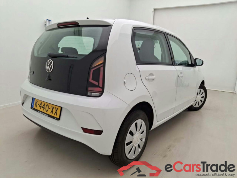 VOLKSWAGEN up! 1.0 #2