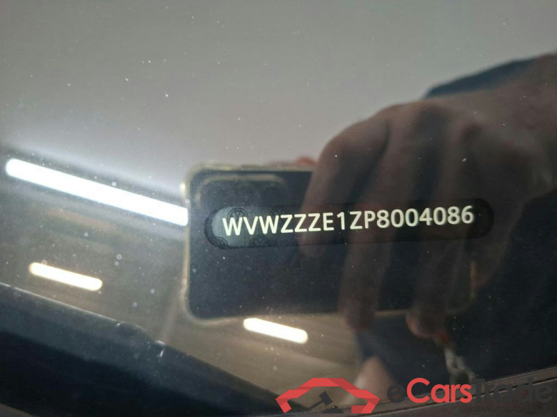 VOLKSWAGEN ID.3 150 kW #3
