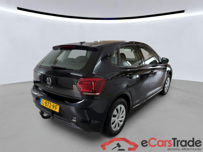 VOLKSWAGEN POLO 70 kW #4