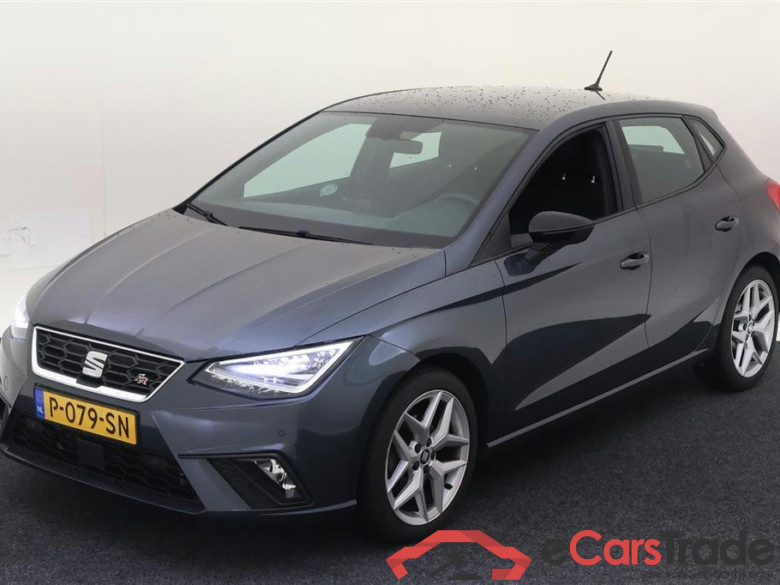 SEAT Ibiza 81 kW #1
