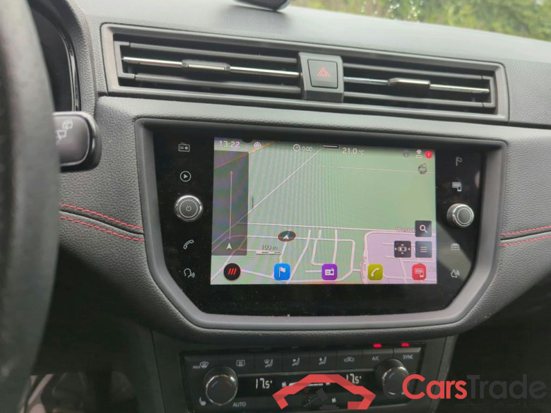 SEAT Ibiza 81 kW #3