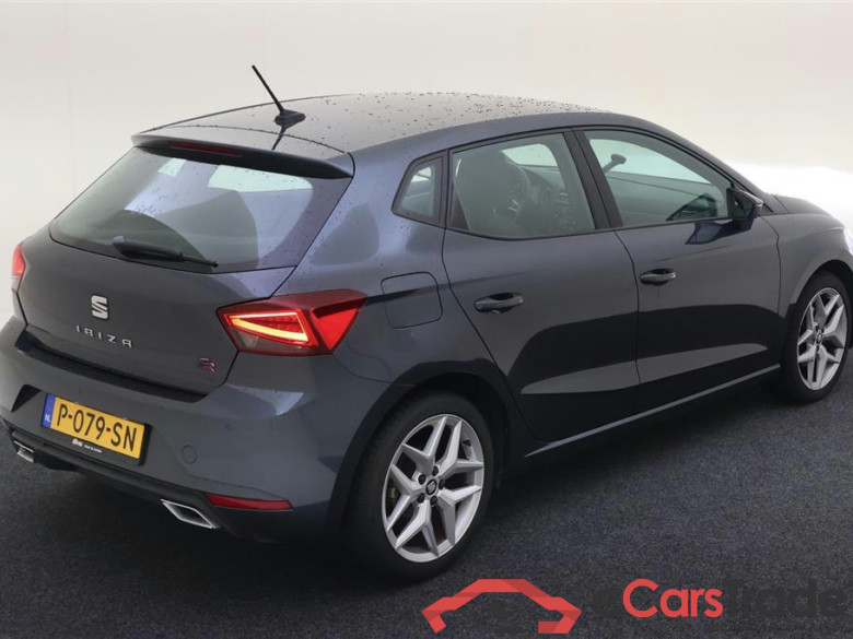 SEAT Ibiza 81 kW #6