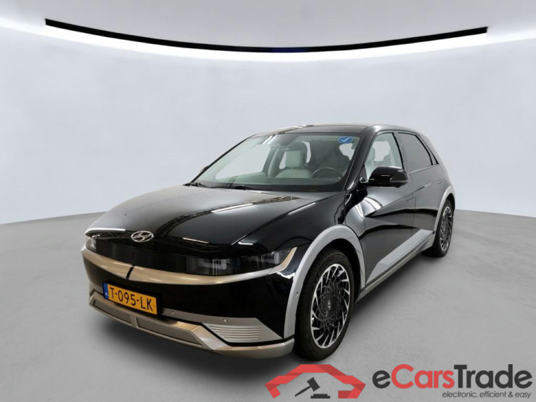 HYUNDAI IONIQ 5 239 kW