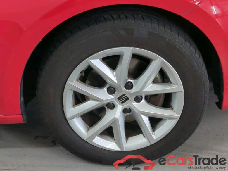 SEAT Leon Sportstourer 66 kW #6