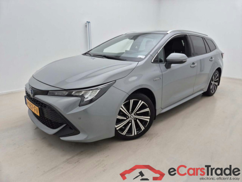 TOYOTA Corolla Touring Sports 1.8 Hybrid Bns Plus