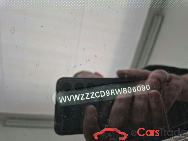 VOLKSWAGEN Golf Variant 1.5 eTSI R-Line Bns #4