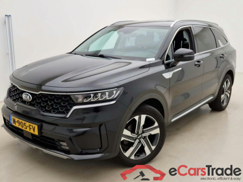 KIA Sorento 1.6 T-GDI PHV CmfL 5