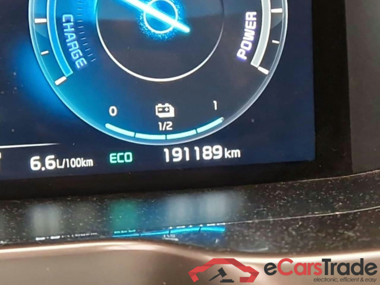KIA Sorento 1.6 T-GDI PHV CmfL 5 #6