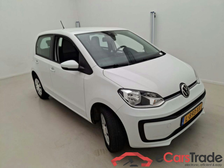 VOLKSWAGEN up! 1.0 #4