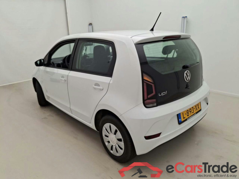 VOLKSWAGEN up! 1.0 #5