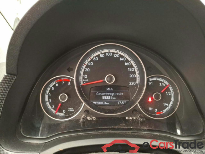VOLKSWAGEN up! 1.0 #6