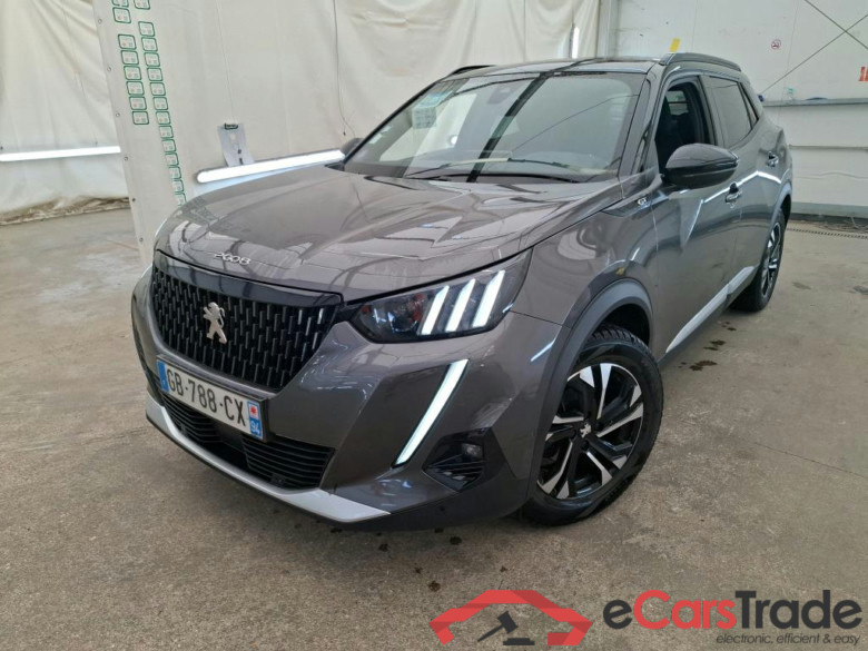 2008 GT 1.2 PureTech 130CV BVM6 E6d