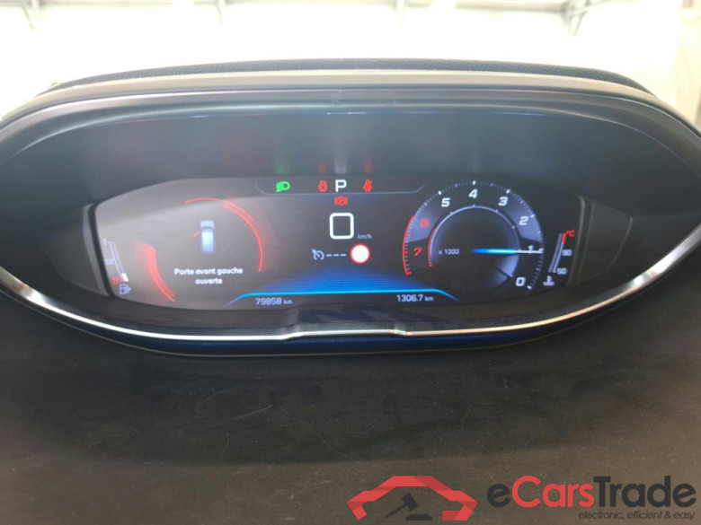 PEUGEOT 3008 5p SUV Puretech 130 S&S EAT8 ACTIVE BUSINESS #6