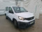 preview Peugeot Rifter #3