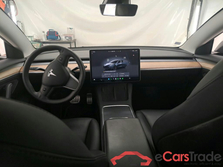 TESLA Model 3 / 2018 / 4P / Berline Performance #6