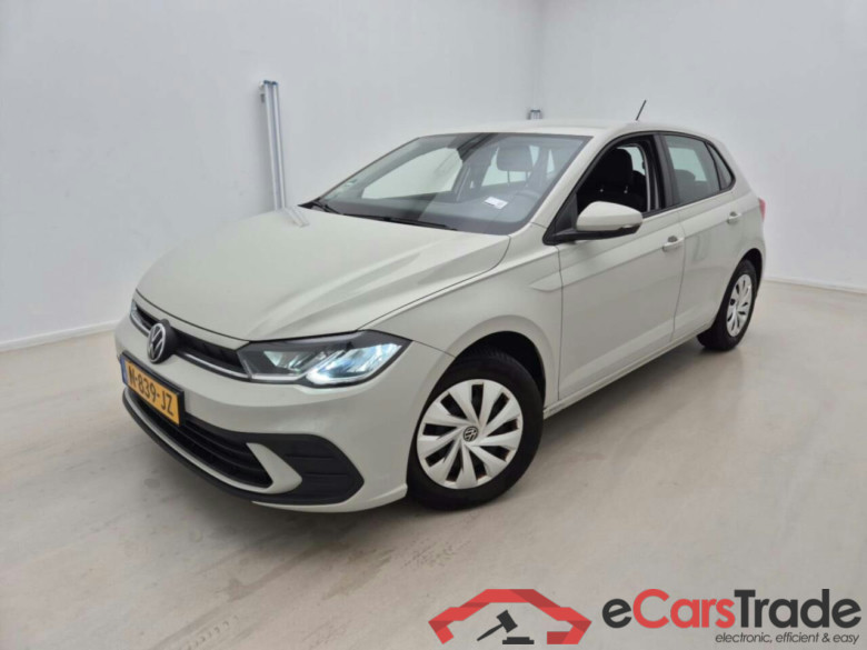VOLKSWAGEN POLO 1.0 TSI 