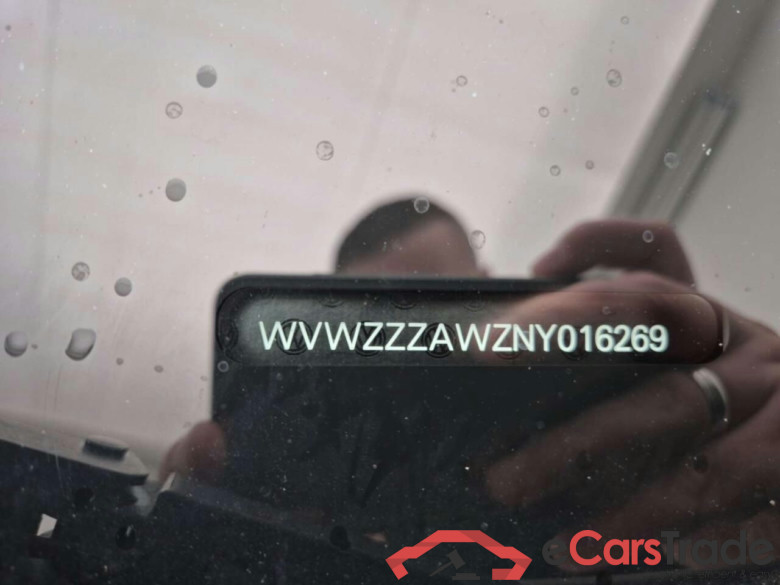 VOLKSWAGEN POLO 1.0 TSI  #4