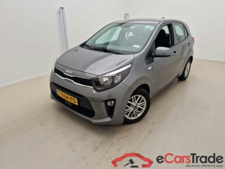 KIA Picanto 1.0 DPi DynamicLine #1