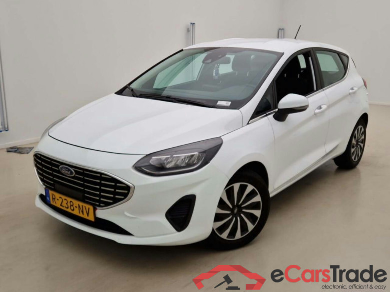 FORD Fiesta 1.0 EcoB.Hy. Tit. #1