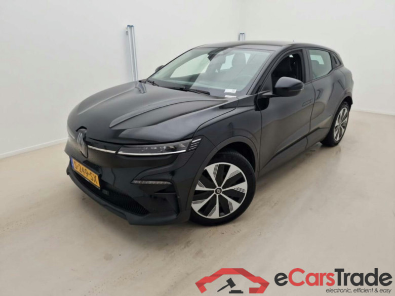 RENAULT Mégane E-Tech EV60 Optimum Charge Evolution 