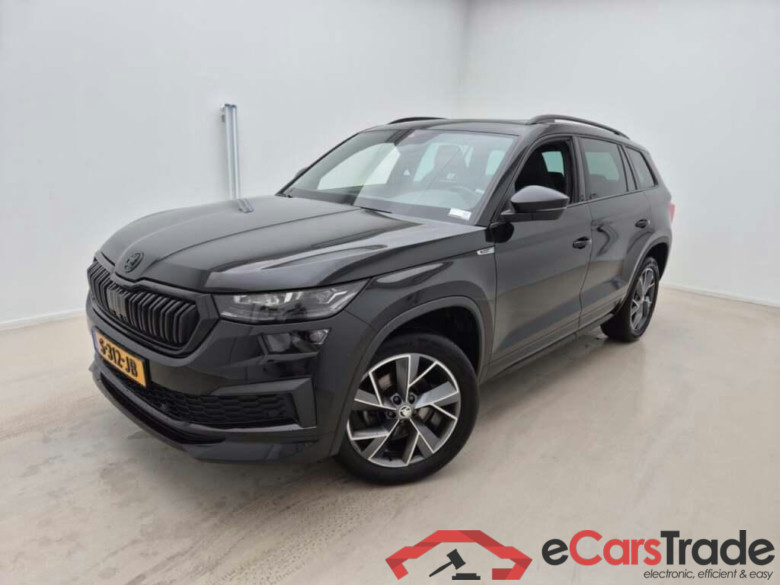 SKODA Kodiaq 1.5 TSI Sportline Business
