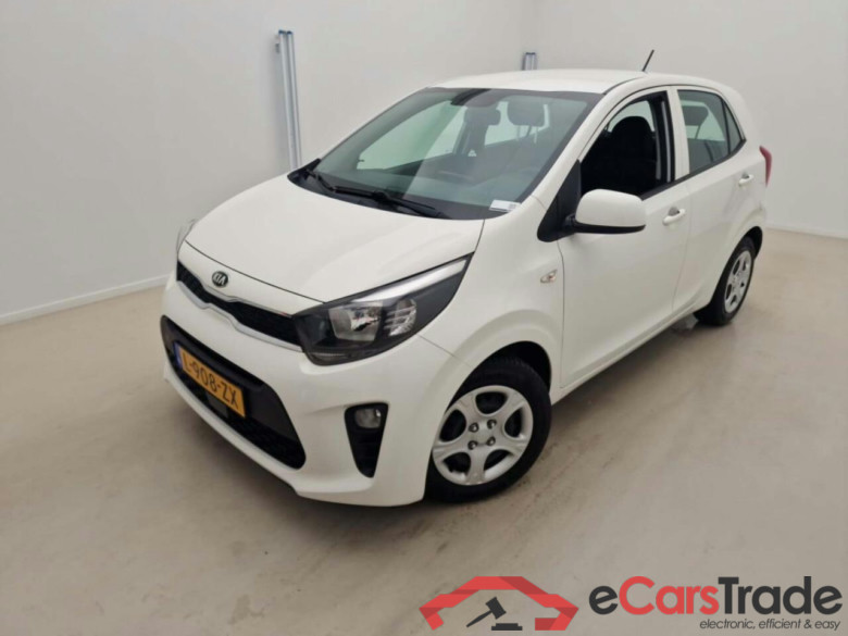 KIA Picanto 1.0 DPi ComfortLine #1