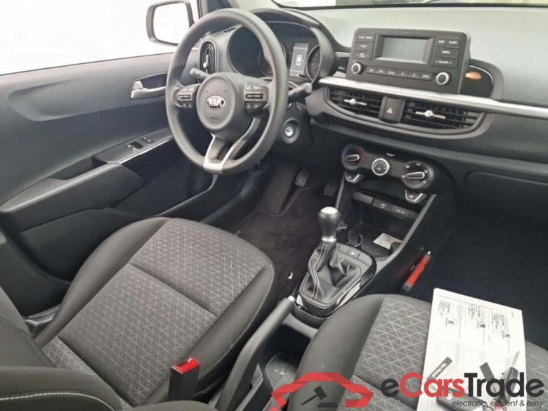 KIA Picanto 1.0 DPi ComfortLine #3