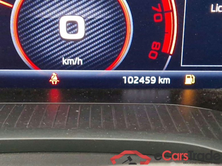 SKODA Kodiaq 1.5 TSI Sportline Business #6