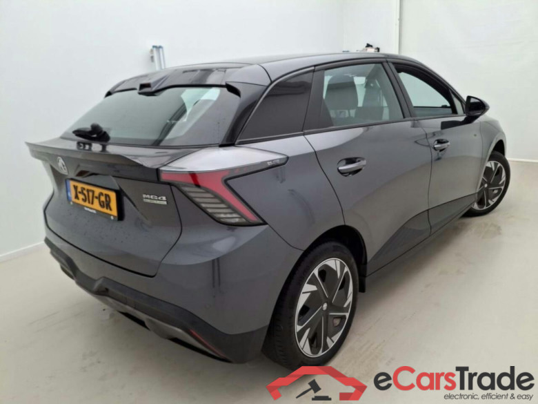 MG MG4 Electric Standard 51 kWh #2