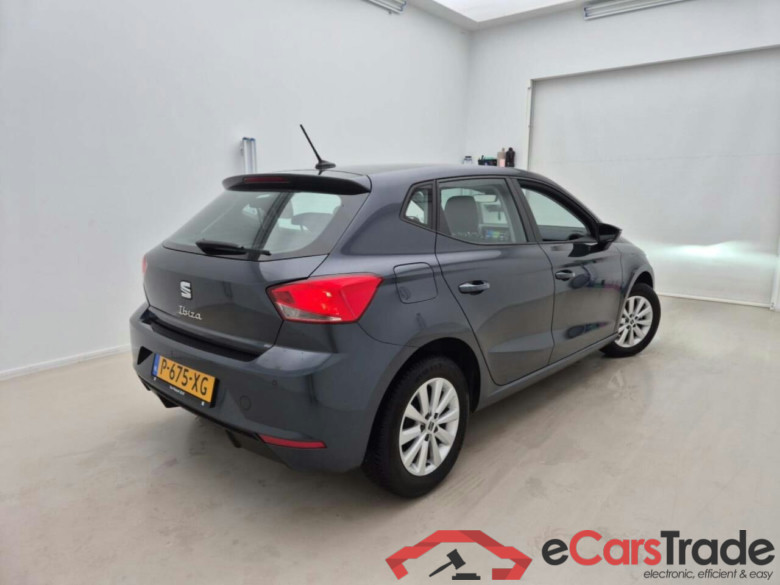 SEAT Ibiza 1.0 EcoTSI Style #2